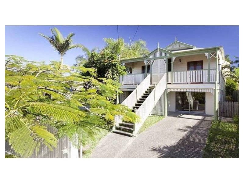 23 Withington Street, East Brisbane QLD 4169