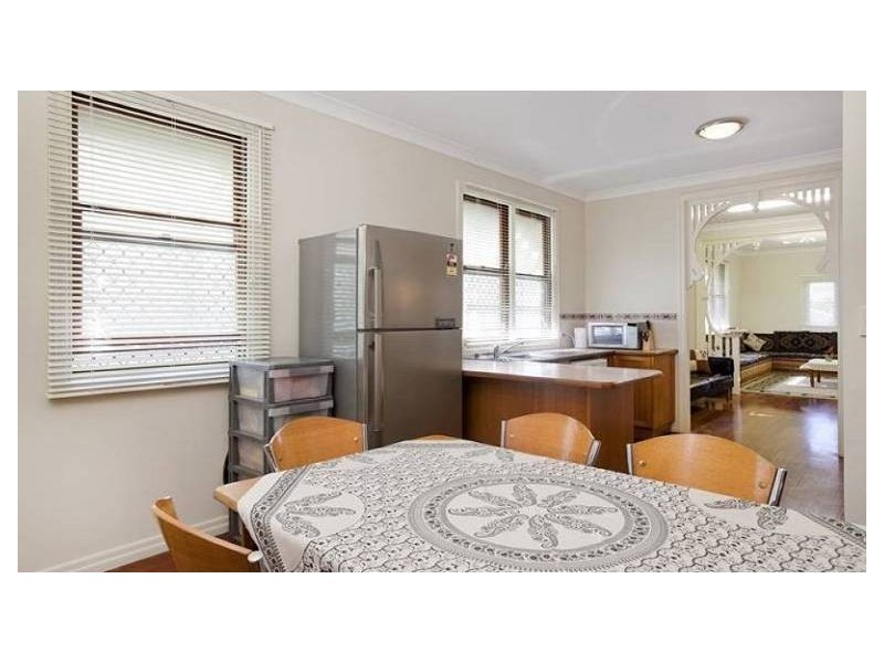 23 Withington Street, East Brisbane QLD 4169