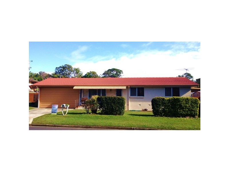 3 Christopher Street, Sunnybank Hills QLD 4109