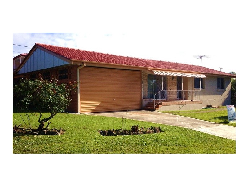 3 Christopher Street, Sunnybank Hills QLD 4109