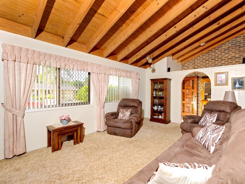 21 Harlequin Street, Sunnybank Hills QLD 4109