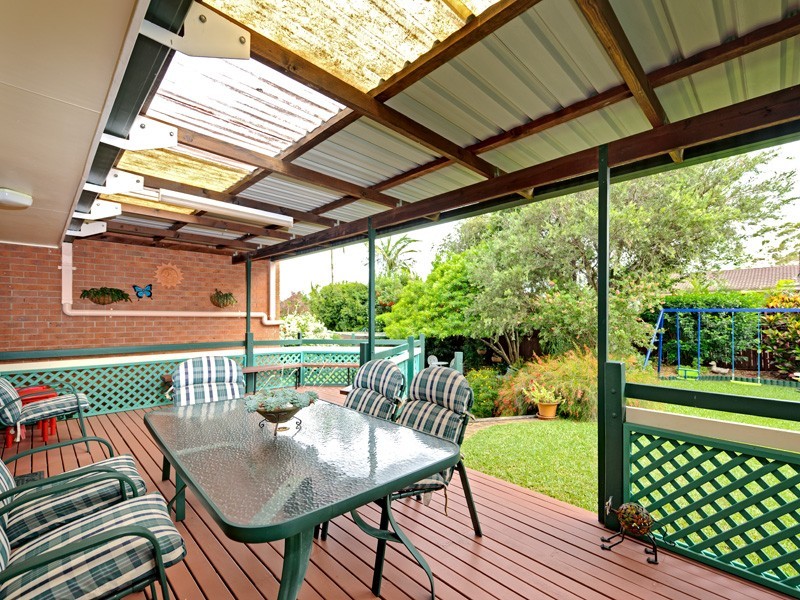 21 Harlequin Street, Sunnybank Hills QLD 4109