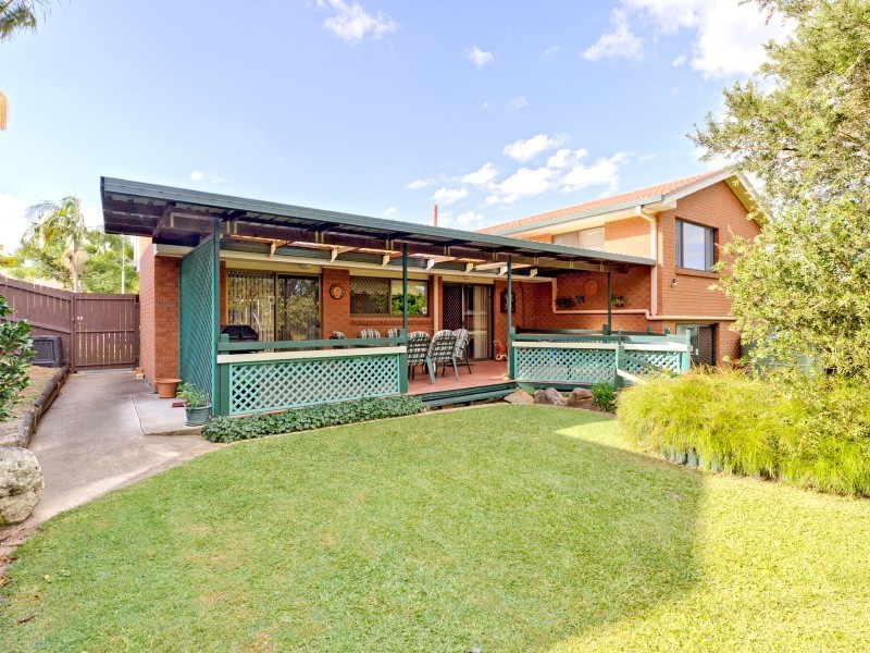 21 Harlequin Street, Sunnybank Hills QLD 4109