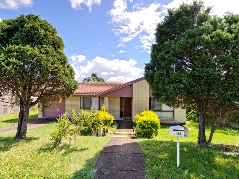 157 Gowan Road, Sunnybank Hills QLD 4109