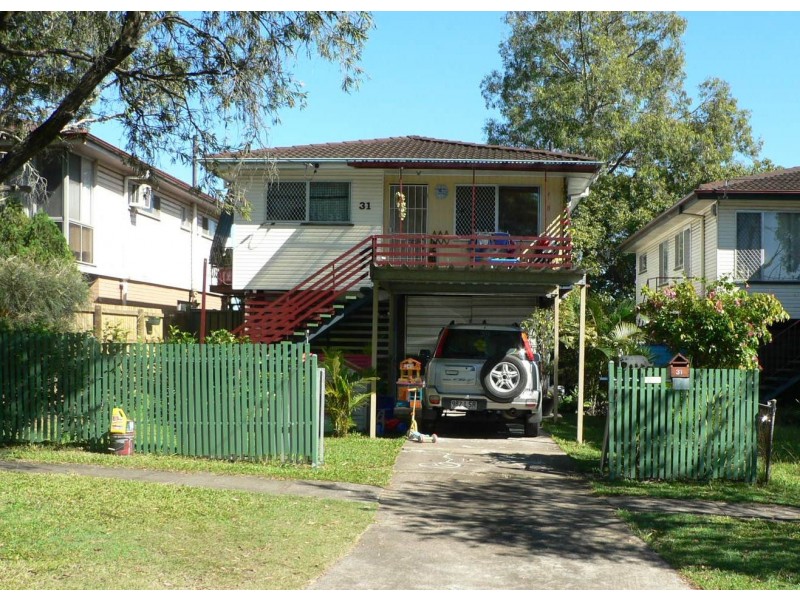 31 Morden Road, Sunnybank Hills QLD 4109