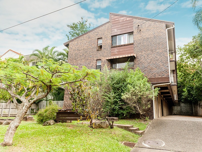 1/67 Warren Street, St Lucia QLD 4067