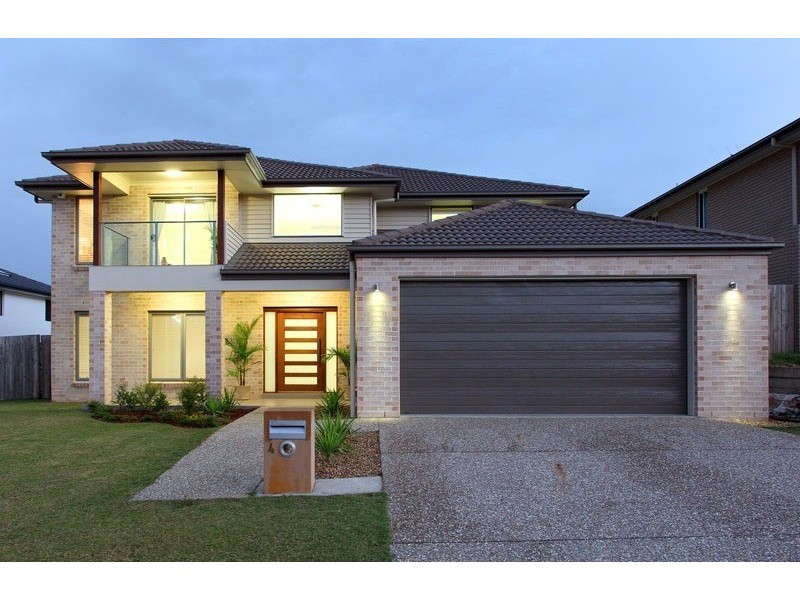 4 Jagfed Road TORVILLE HEIGHTS, Underwood QLD 4119