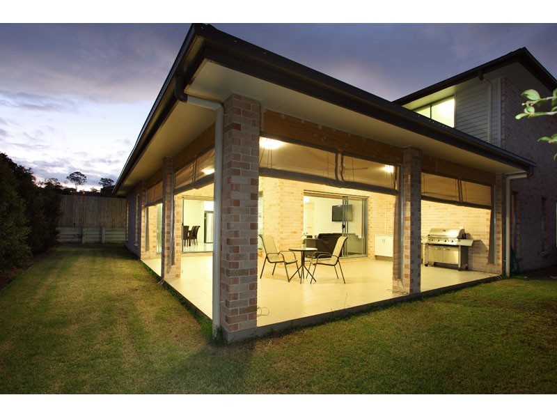 4 Jagfed Road TORVILLE HEIGHTS, Underwood QLD 4119