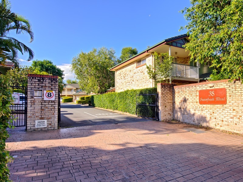 17/38 Dyson Street, Sunnybank QLD 4109
