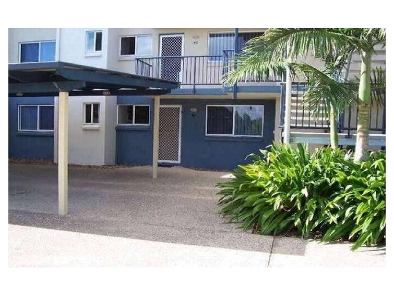 51/66 University Drive, Meadowbrook QLD 4131