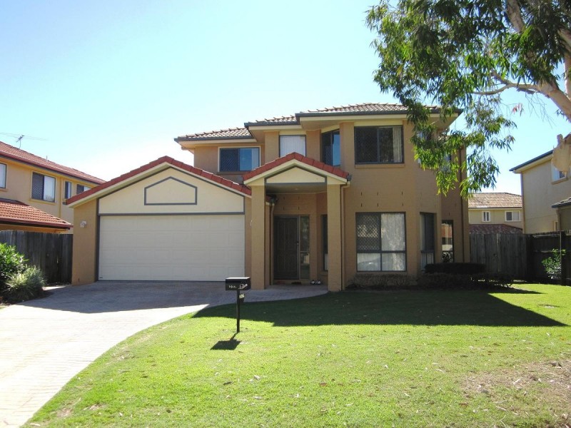 32 Diamond Place, Runcorn QLD 4113