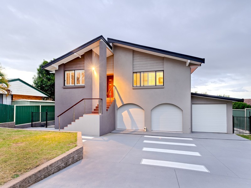 21 Aratula Street, Sunnybank Hills QLD 4109