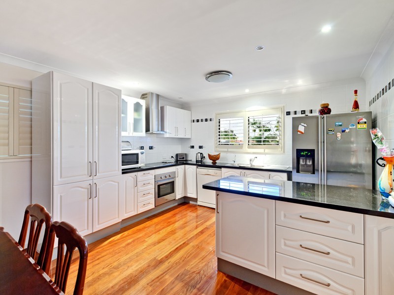 21 Aratula Street, Sunnybank Hills QLD 4109