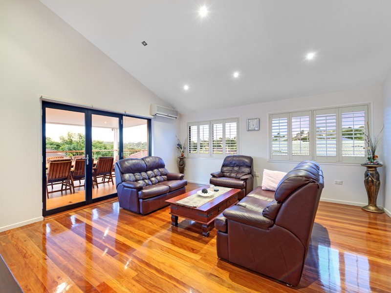 21 Aratula Street, Sunnybank Hills QLD 4109