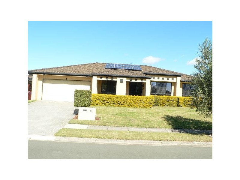 10 Crestwood Street, Kuraby QLD 4112