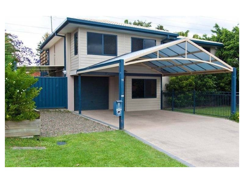 15 Kandanga Street, Eight Mile Plains QLD 4113