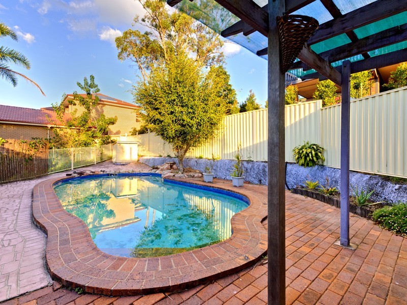 5 Squires Street, Sunnybank Hills QLD 4109