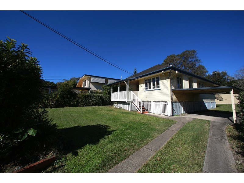 41 Callendar Street, Sunnybank Hills QLD 4109