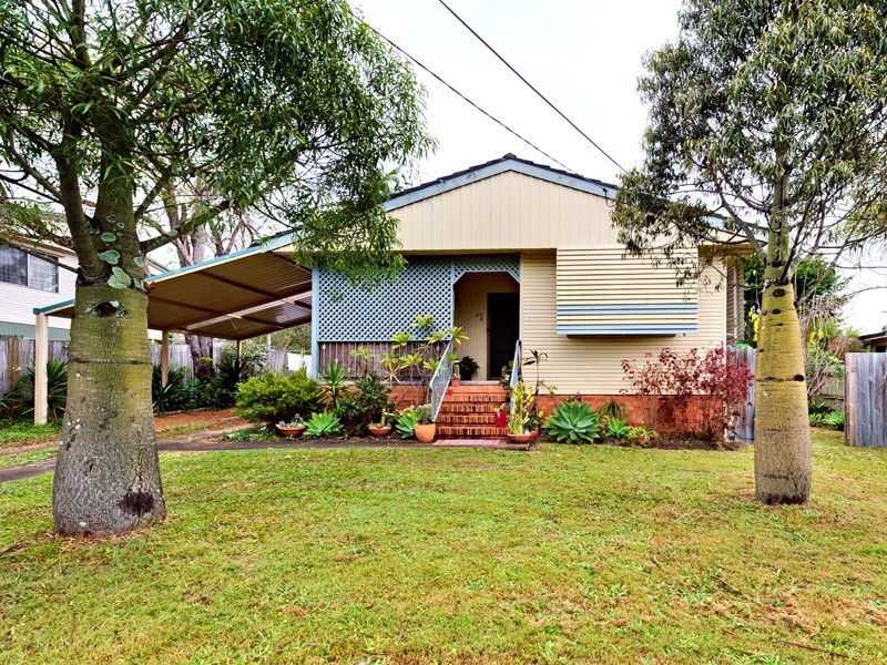 47 Callendar Street, Sunnybank Hills QLD 4109