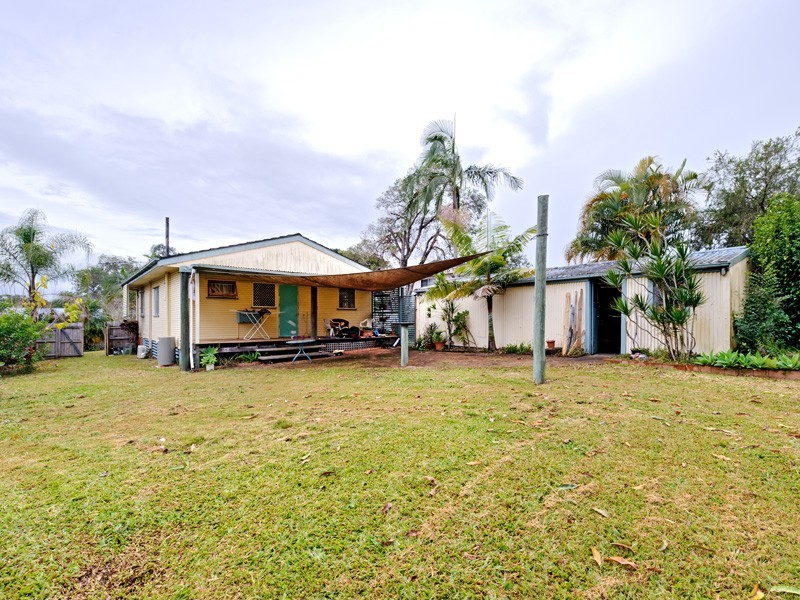 47 Callendar Street, Sunnybank Hills QLD 4109