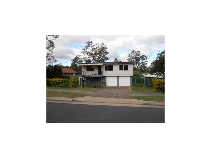 18 Forestglen Crescent, Browns Plains QLD 4118