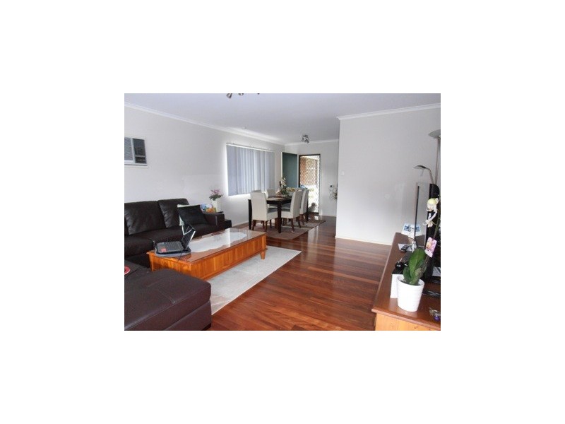 18 Forestglen Crescent, Browns Plains QLD 4118