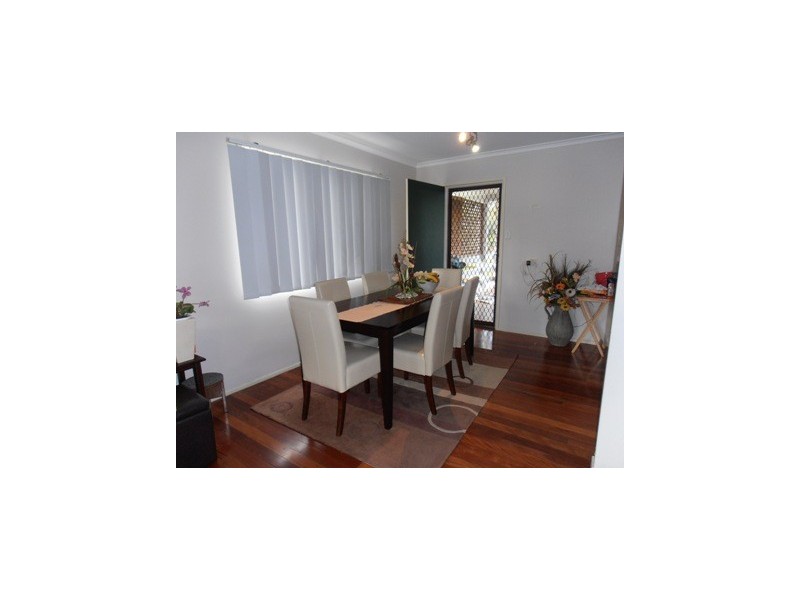18 Forestglen Crescent, Browns Plains QLD 4118