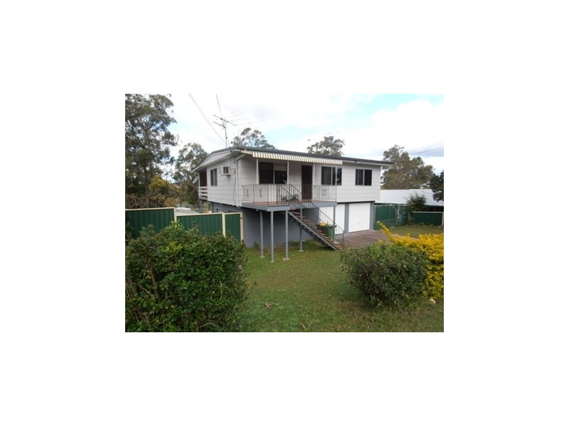 18 Forestglen Crescent, Browns Plains QLD 4118