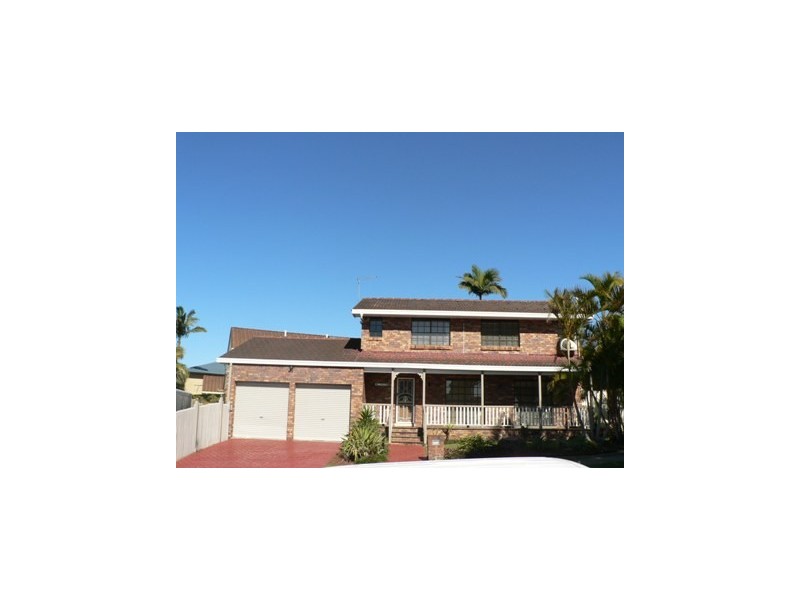 1 Harlequin Street, Sunnybank Hills QLD 4109