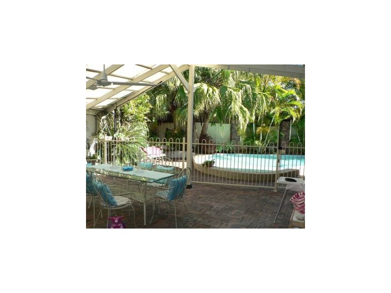 1 Harlequin Street, Sunnybank Hills QLD 4109