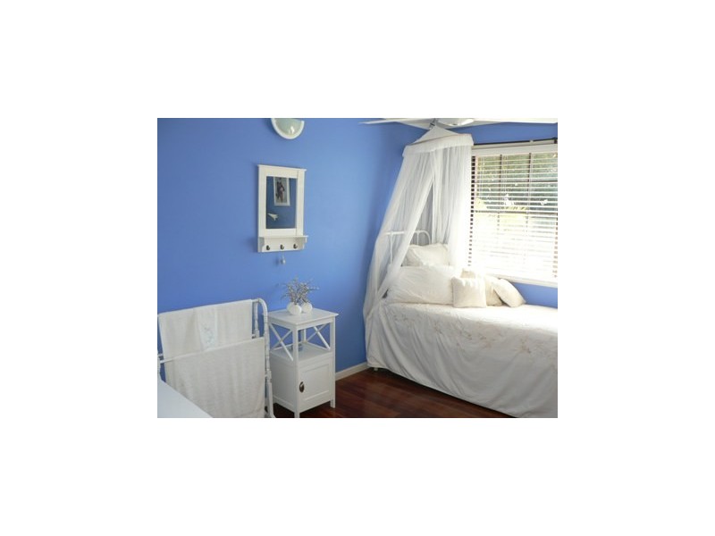 1 Harlequin Street, Sunnybank Hills QLD 4109