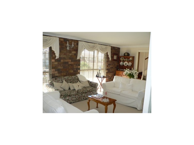 1 Harlequin Street, Sunnybank Hills QLD 4109