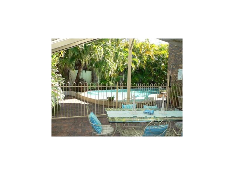 1 Harlequin Street, Sunnybank Hills QLD 4109