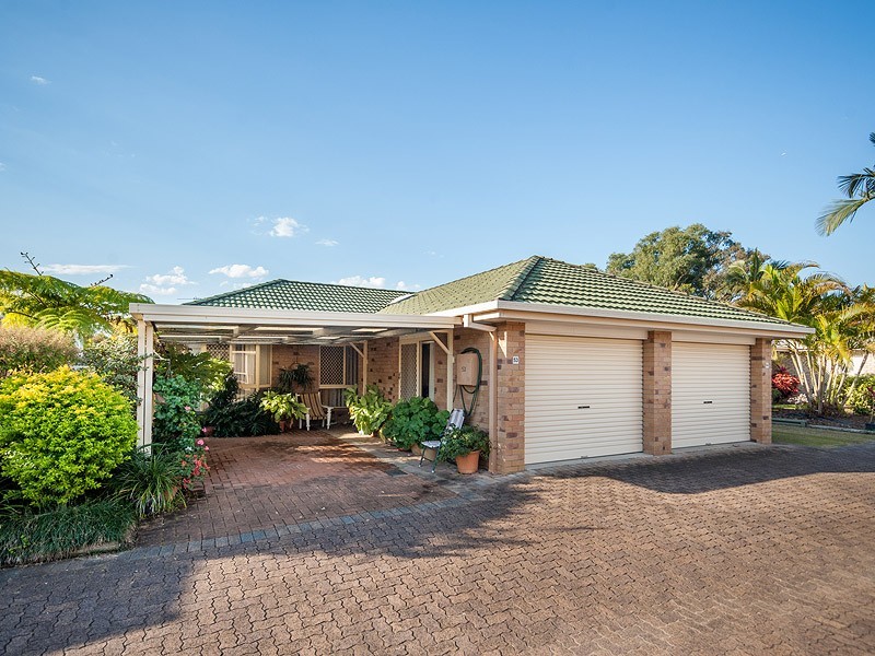 53/30 Meadowlands Road, Carina QLD 4152