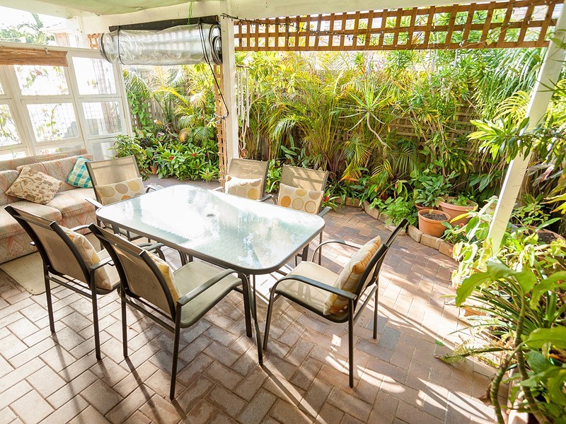 53/30 Meadowlands Road, Carina QLD 4152