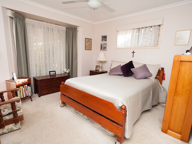 53/30 Meadowlands Road, Carina QLD 4152