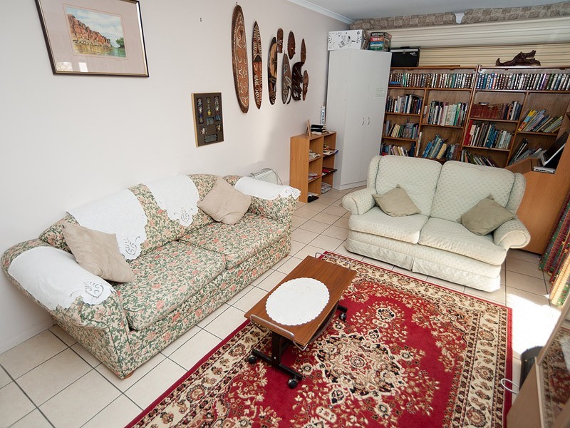 53/30 Meadowlands Road, Carina QLD 4152