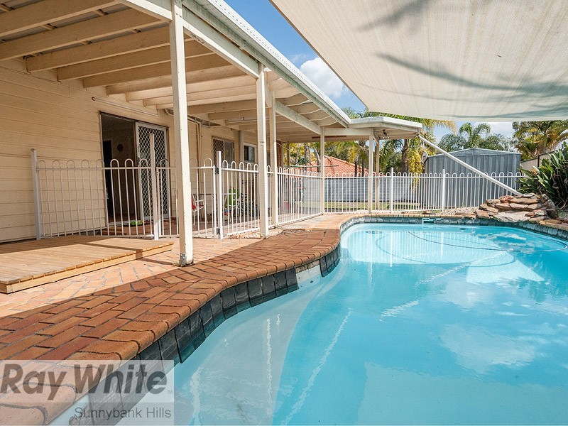 141 Nemies Road, Runcorn QLD 4113