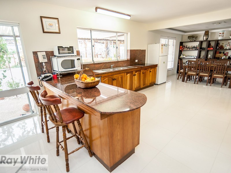 7 Lamona Circuit, Sunnybank Hills QLD 4109