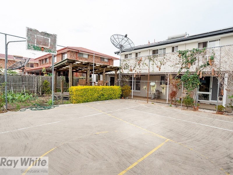 7 Lamona Circuit, Sunnybank Hills QLD 4109