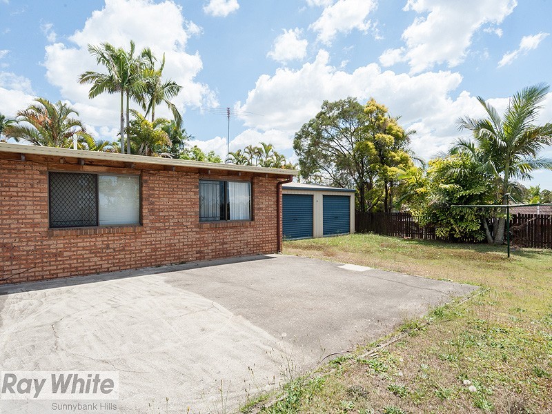 12 Booral Street, Sunnybank Hills QLD 4109