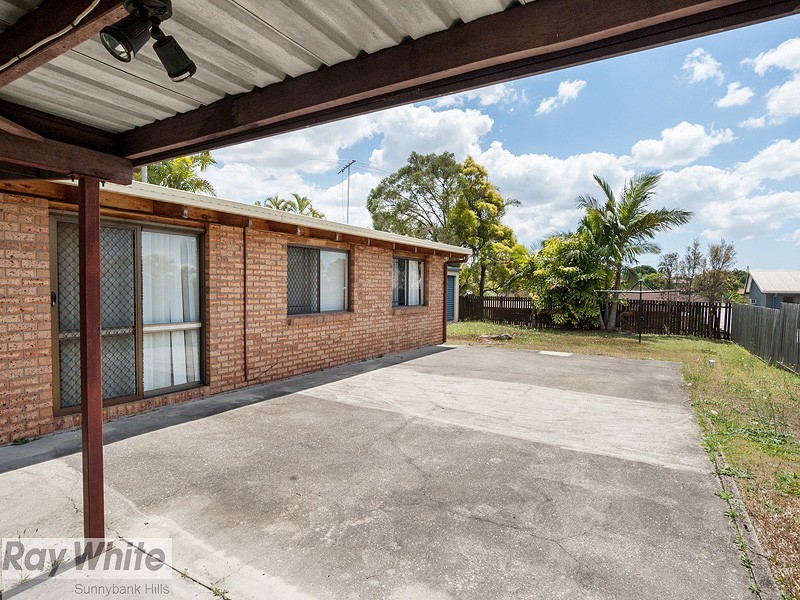 12 Booral Street, Sunnybank Hills QLD 4109