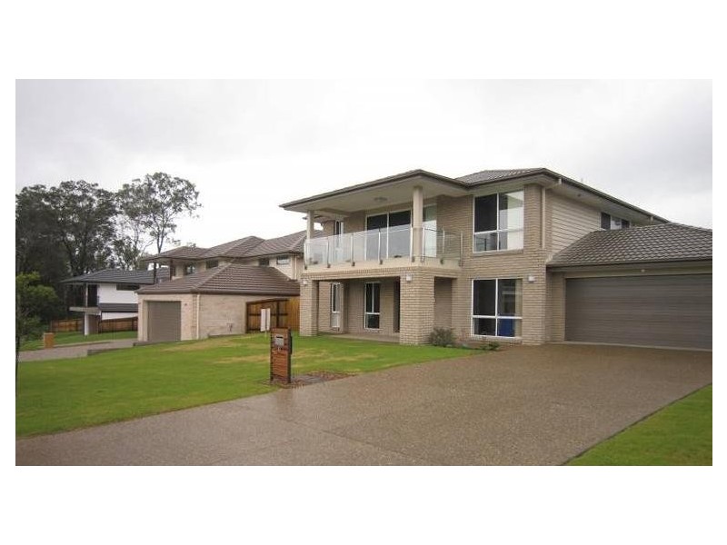TORVILLE HEIGHTS, Underwood QLD 4119