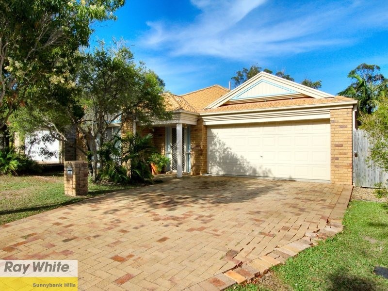 38 Paddington Crescent, Stretton QLD 4116