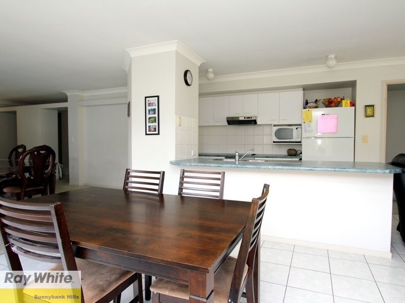 38 Paddington Crescent, Stretton QLD 4116