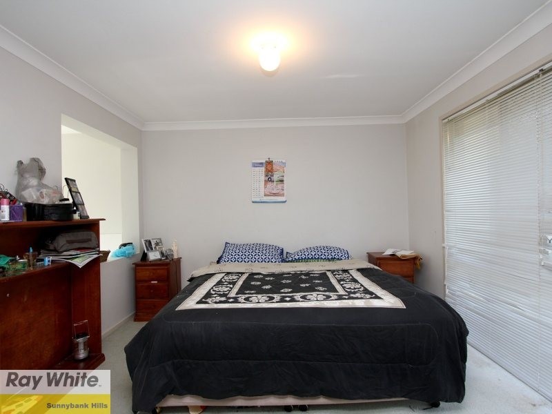 38 Paddington Crescent, Stretton QLD 4116