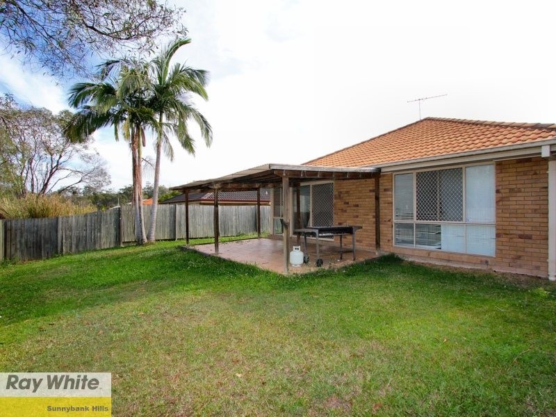 38 Paddington Crescent, Stretton QLD 4116