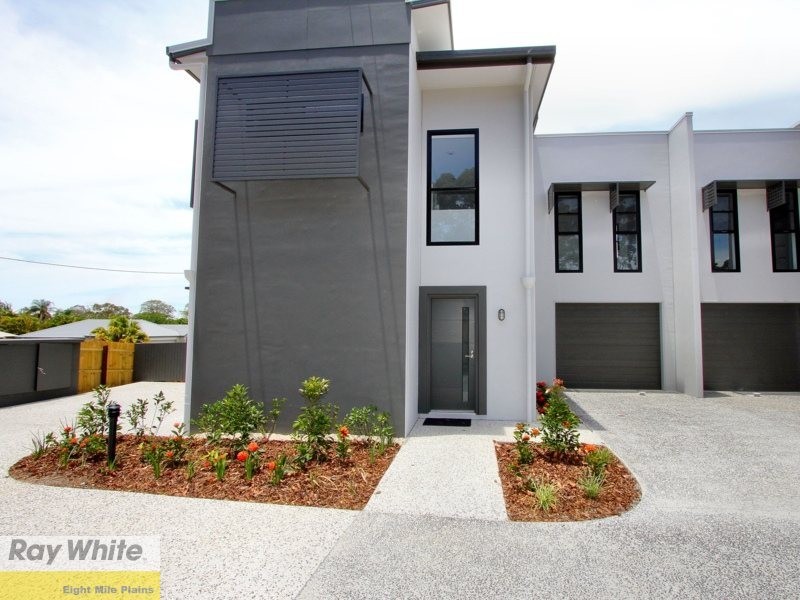 2/36 Brigalow Street, Marsden QLD 4132