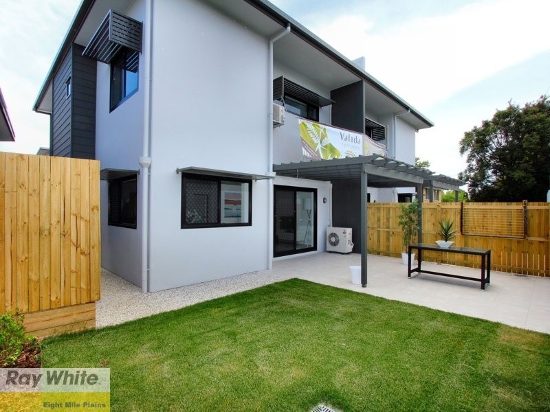 2/36 Brigalow Street, Marsden QLD 4132