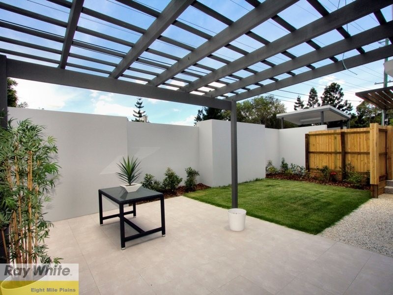 2/36 Brigalow Street, Marsden QLD 4132